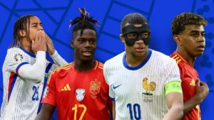 nhận định bóng đá, soi kèo Tây Ban Nha vs Pháp