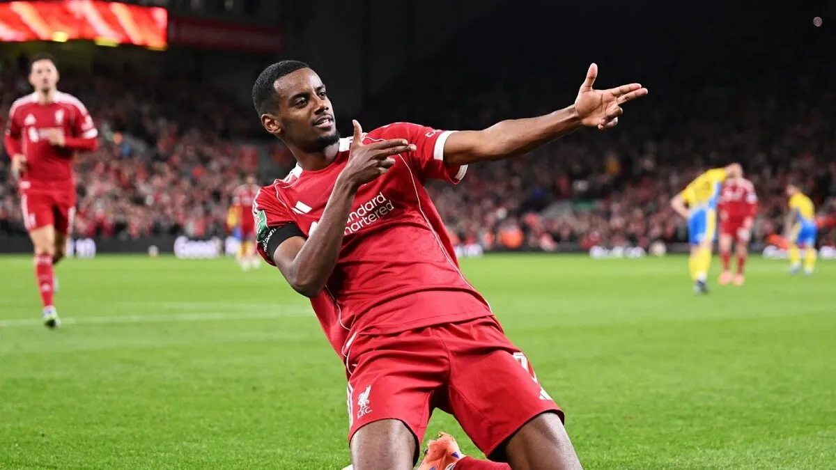 Soi kèo Galatasaray vs Liverpool 02h00, 01/10/2025 - Cúp C1 2 Soi kèo Galatasaray vs Liverpool