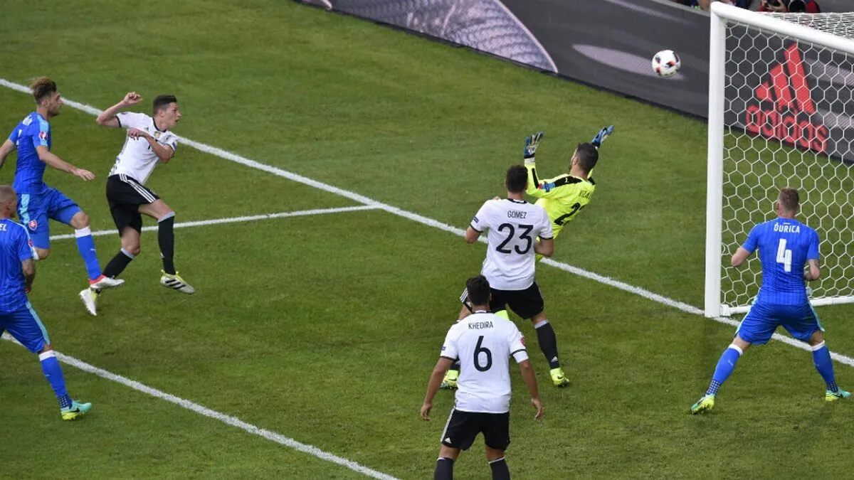 Soi kèo Slovakia vs Germany 01h45, 05/09/2025 Vòng loại WC Châu Âu 3 Soi kèo Slovakia vs Germany, kèo nhà cái